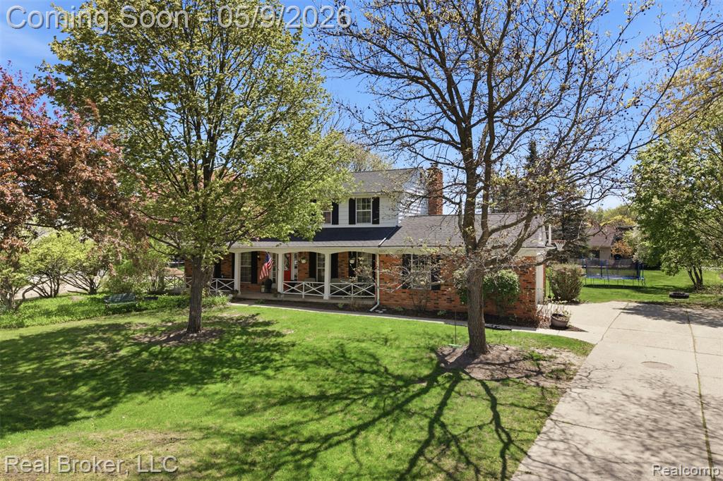 5037 Bantry Drive, West Bloomfield, MI — Photo 38