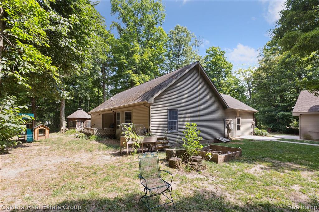 634 W Maple Ridge Road, Twining, MI 48766 — Photo 34