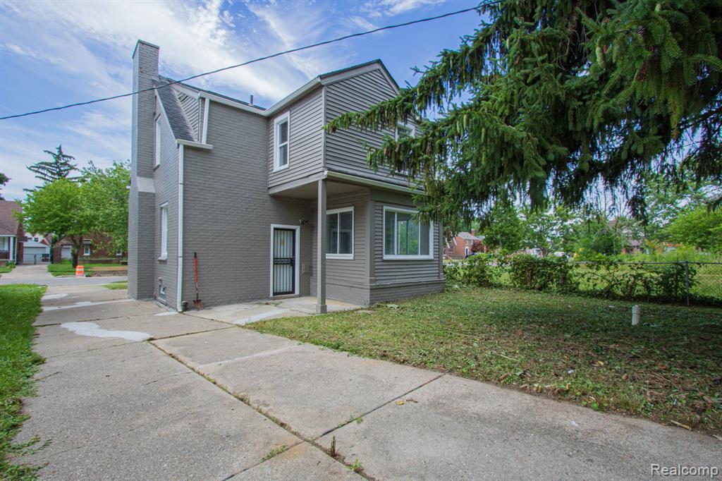 4390 BERKSHIRE Street, Detroit, MI 48224 — Photo 21