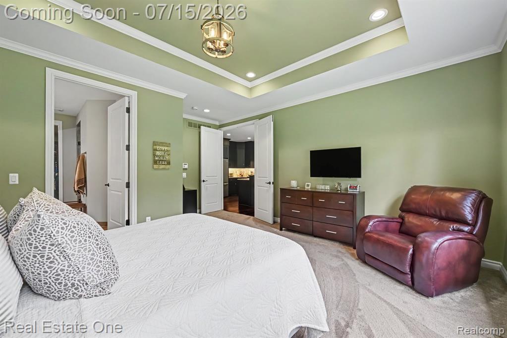 720 Scott Drive, Highland, MI 48356 — Photo 15
