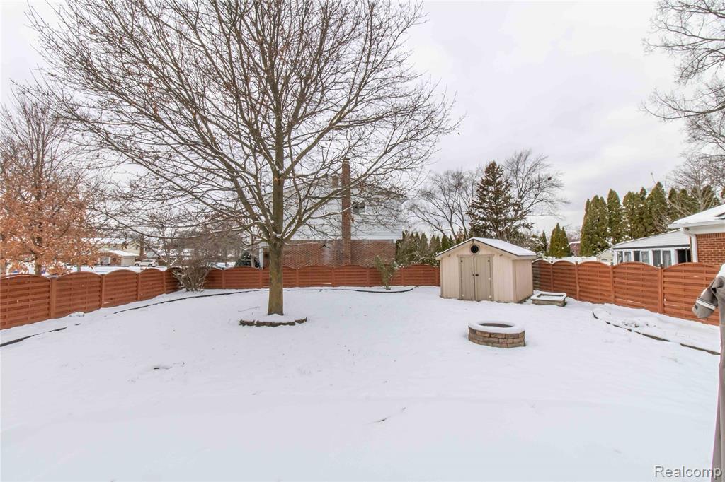 41870 Winter Court, Canton, MI 48187 — Photo 51