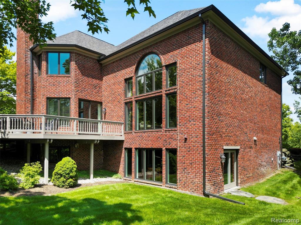 4732 Goodison Place Drive, Rochester, MI 48306 — Photo 39