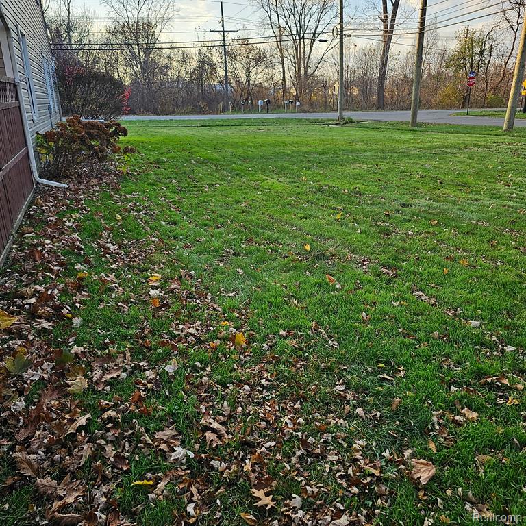 205 N Elm Road, Webberville, MI 48892 — Photo 30