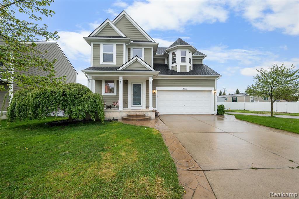 50425 Corey Avenue, Chesterfield, MI — Photo 33