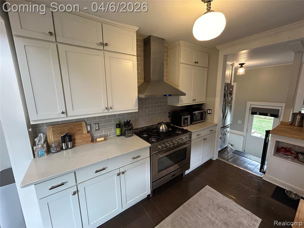 3051 Kenrick Street, Keego Harbor, MI 48320 — Photo 20