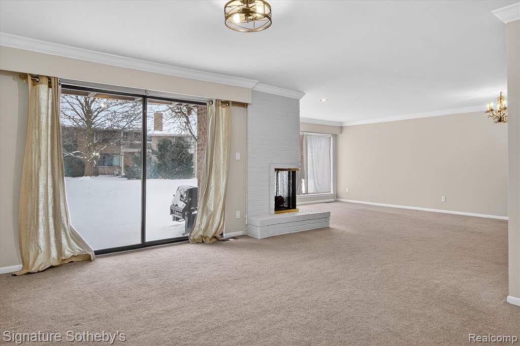 7107 Pebble Park Drive, 163, West Bloomfield, MI — Photo 17