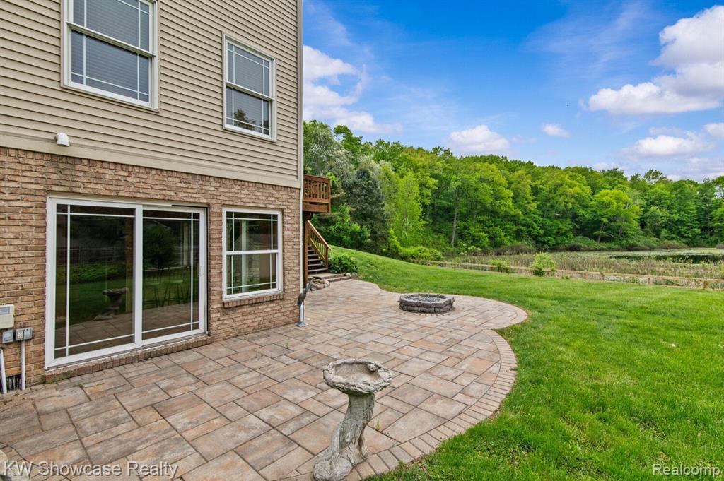 4900 GRASS LAKE Road, White Lake, MI 48383 — Photo 38