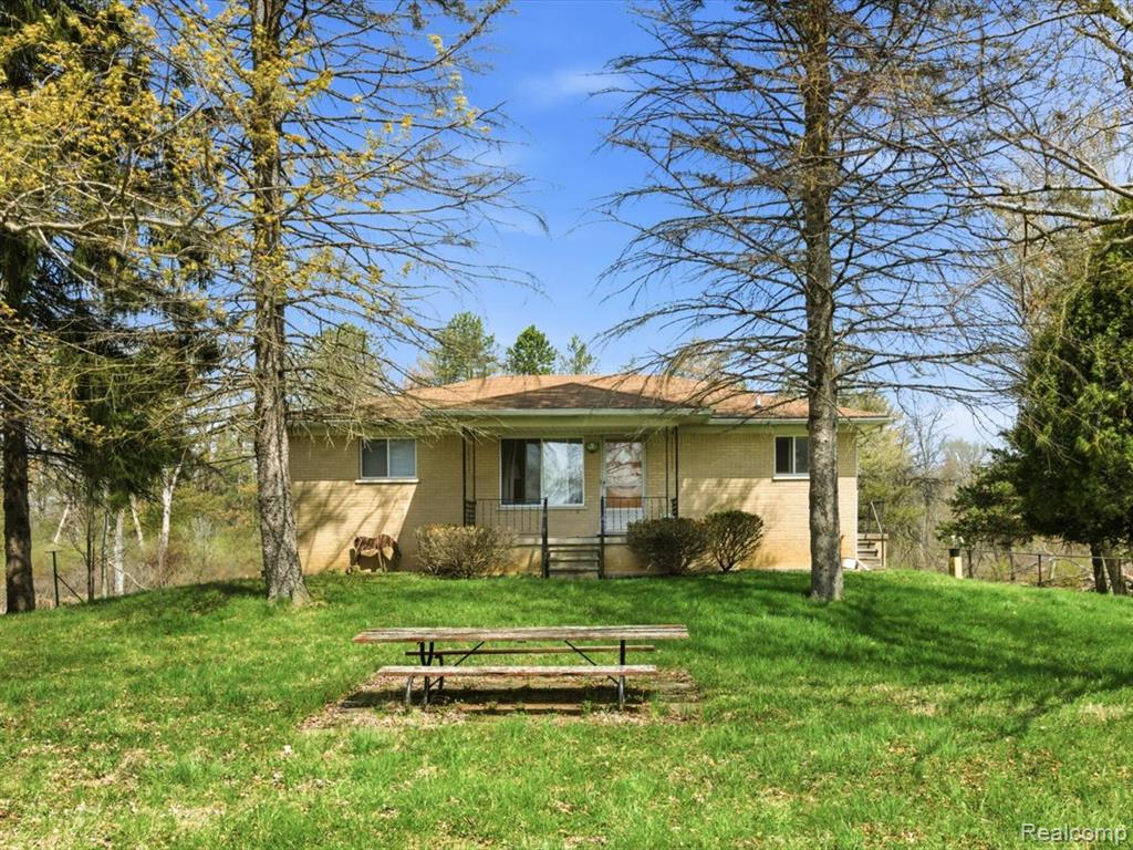 9190 Bryce Road, Kenockee, MI 48006 — Photo 4