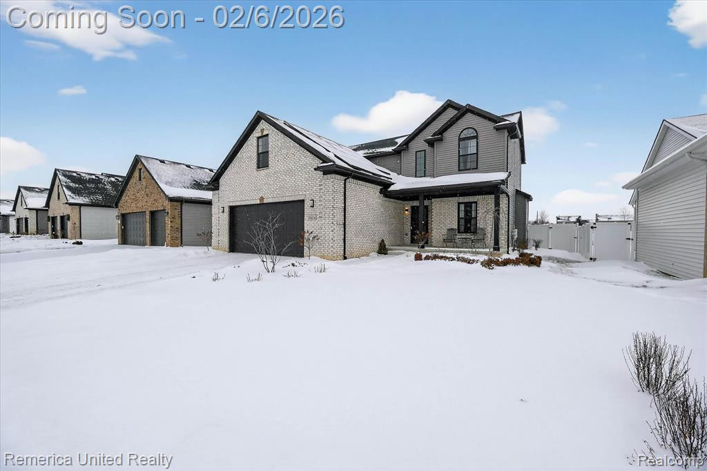5024 Chatsworth Street, Dundee, MI 48131 — Photo 4