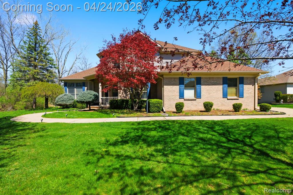8488 Annette Avenue, Grosse Ile, MI 48138 — Photo 2
