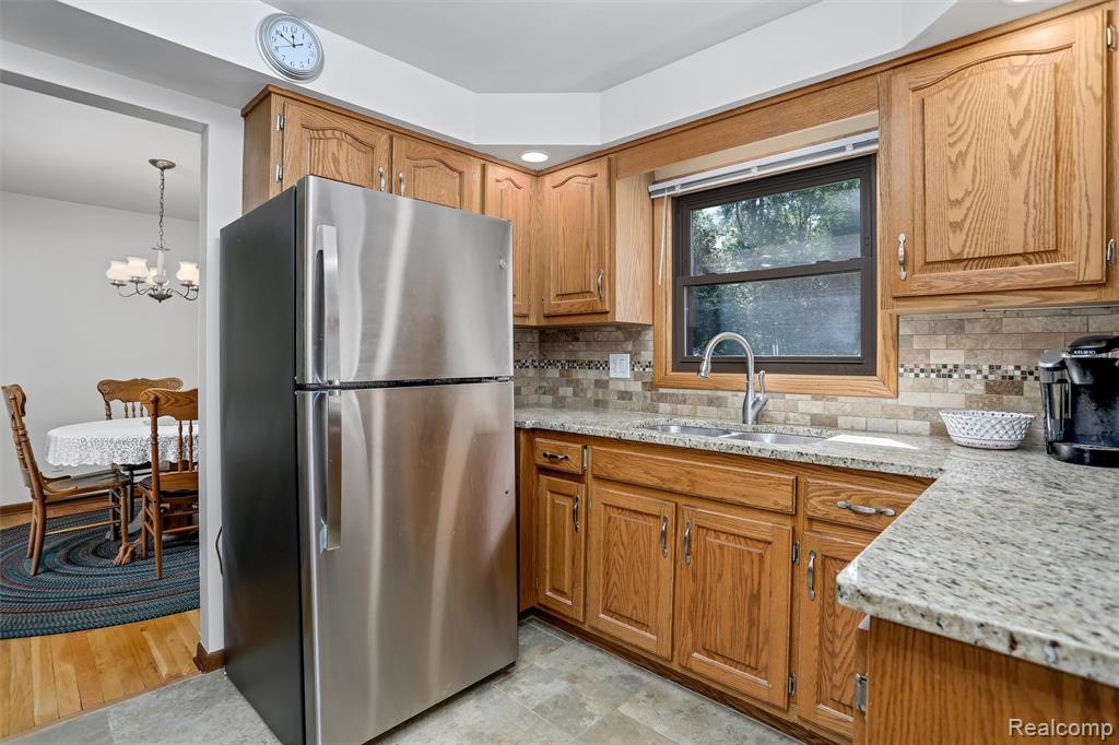 5212 Nocturne Lane, Shelby Twp, MI 48316 — Photo 8