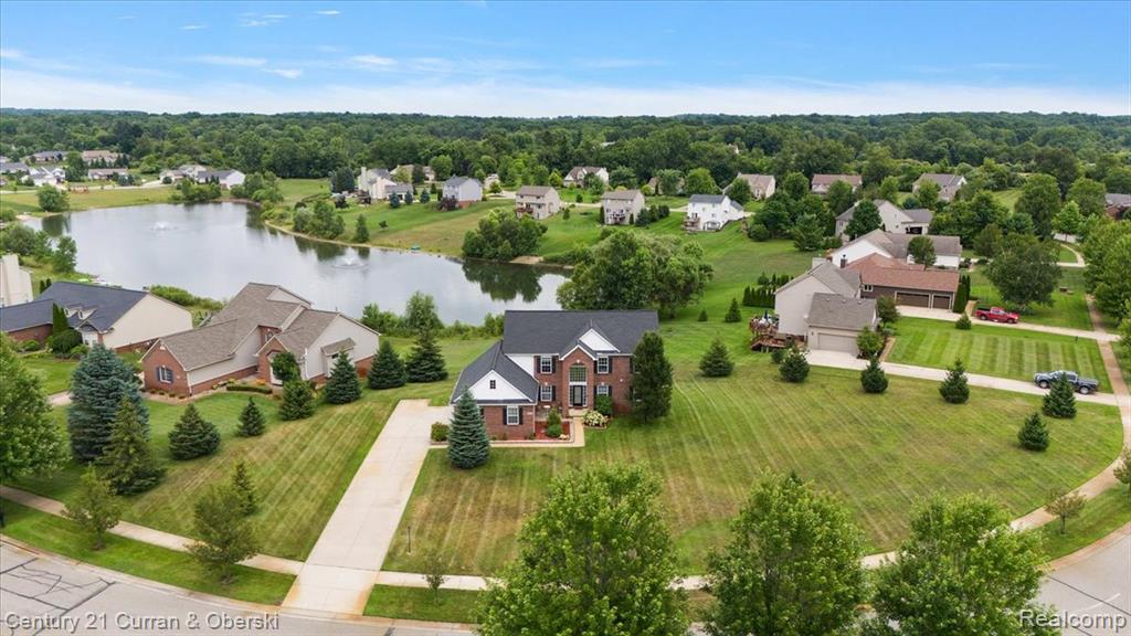 4617 S Quarry Creek, White Lake, MI 48383 — Photo 58
