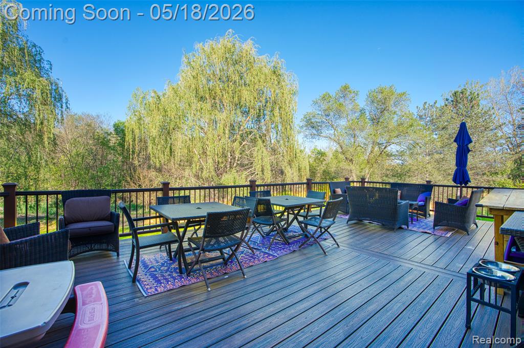 185 Columbia Drive, South Lyon, MI 48178 — Photo 49