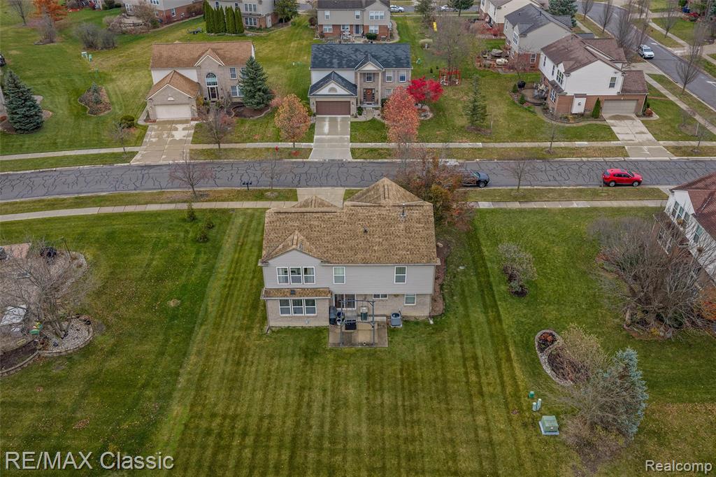 4692 Clover Road, Canton, MI 48188 — Photo 35