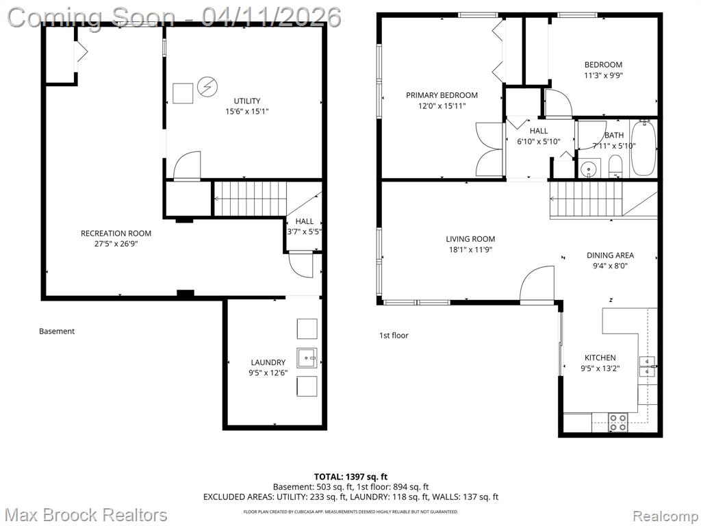 2671 Roundtree Drive Roundtree Drive, 4, Troy, MI 48083 — Photo 47