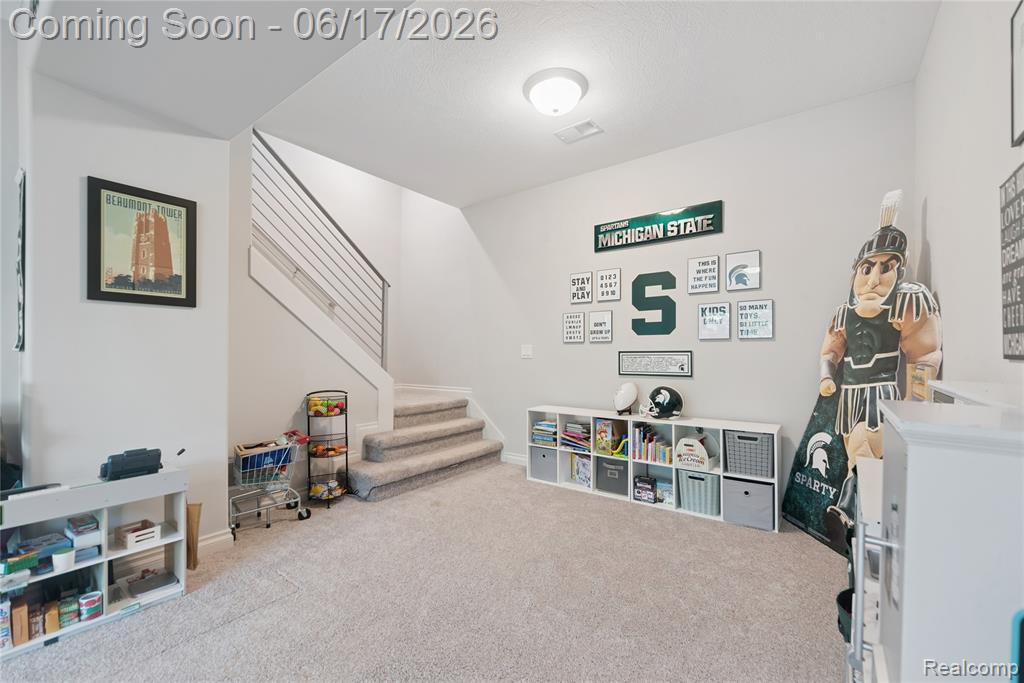 16939 Willowbrook Drive, Haslett, MI 48840 — Photo 44