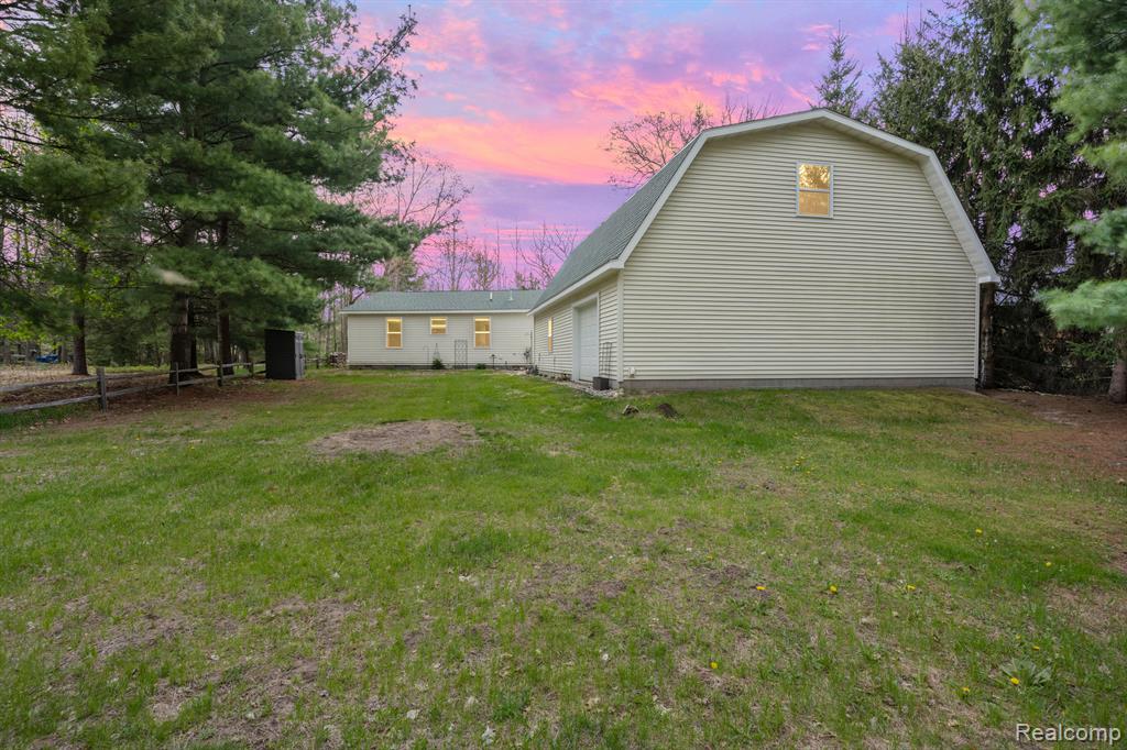 1125 HOUND DOG Trail, St. Helen, MI 48656 — Photo 6
