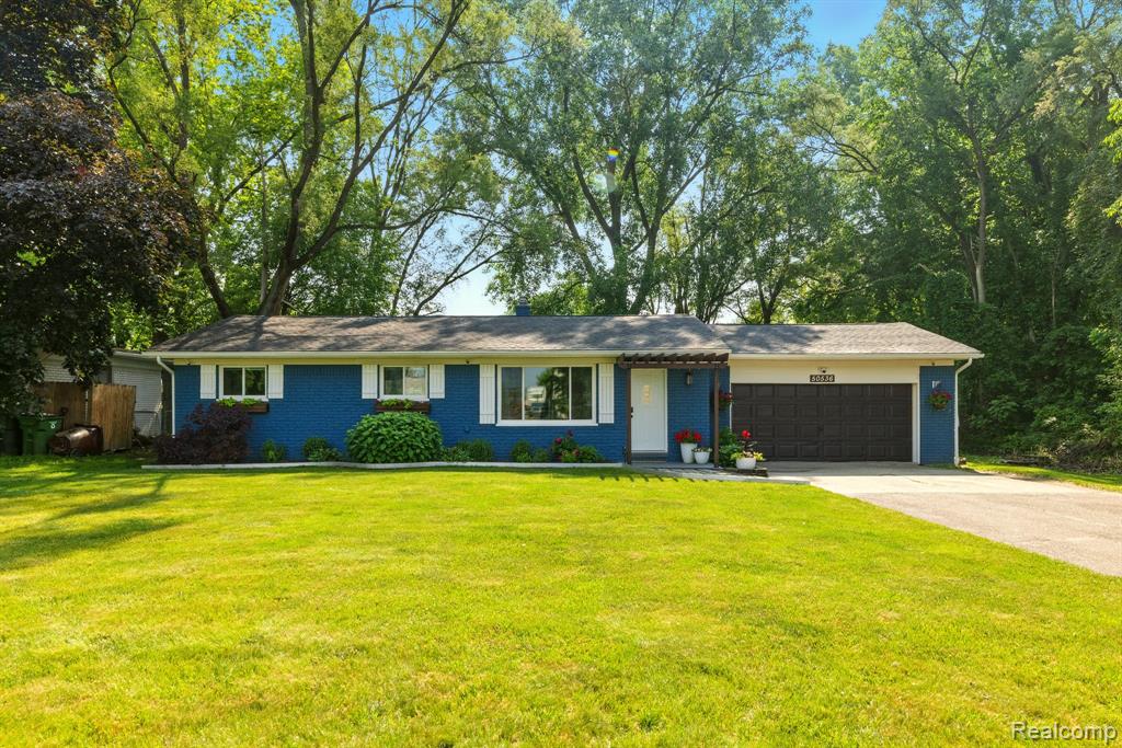 50536 Ryan Road, Shelby Twp, MI 48317 — Photo 2