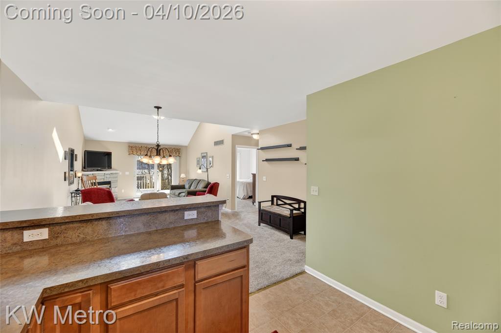 4662 Summer Ridge Drive, Howell, MI 48843 — Photo 16