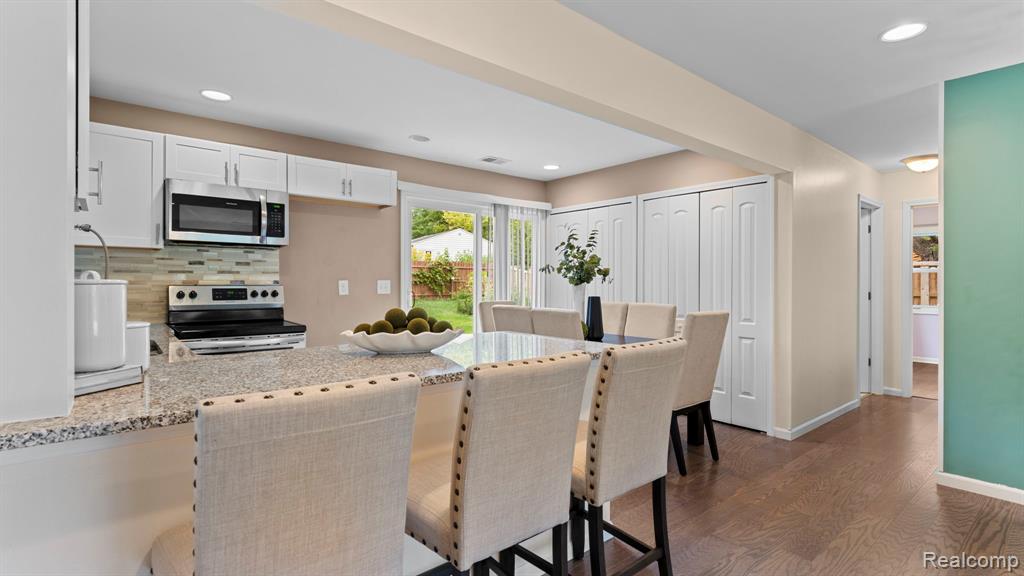 2460 Yost Boulevard, Ann Arbor, MI 48104 — Photo 10