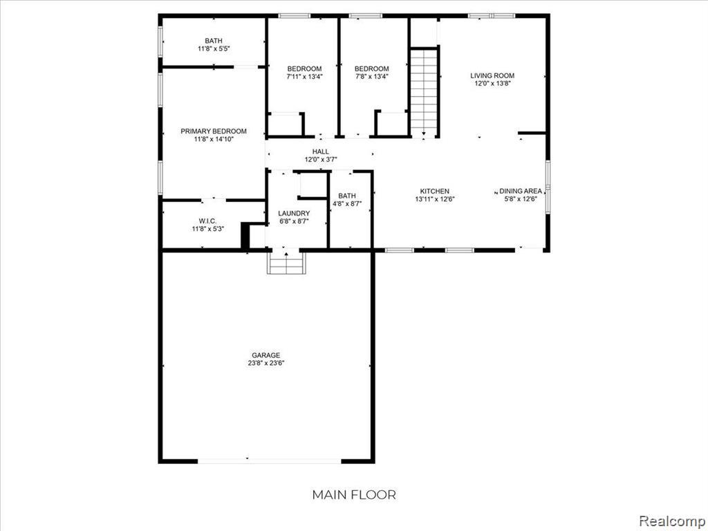 4207 Sugar Maple Run, Flint, MI 48506 — Photo 26