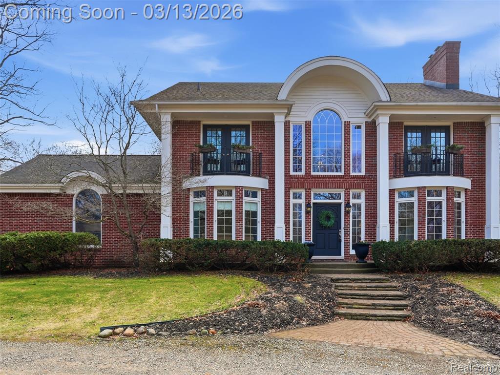 2303 W Predmore Road, Oakland, MI — Photo 2