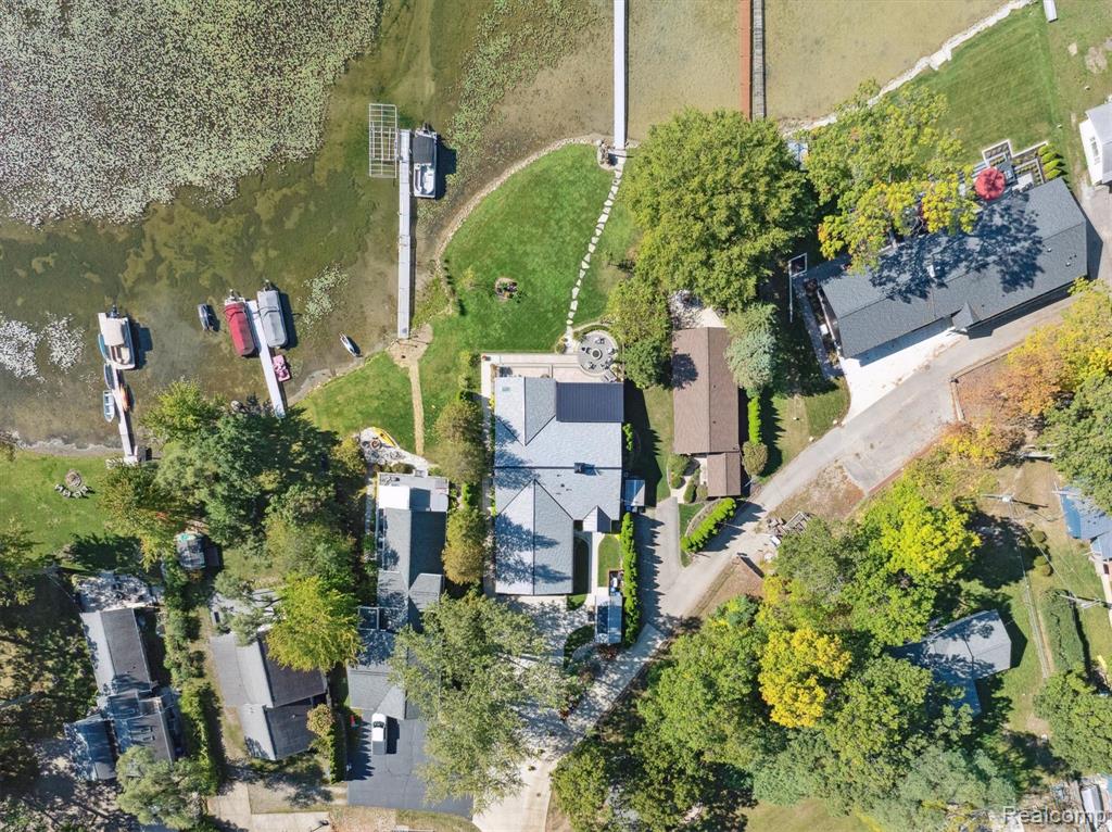 600 Black Oaks Trail, Howell, MI 48843 — Photo 60