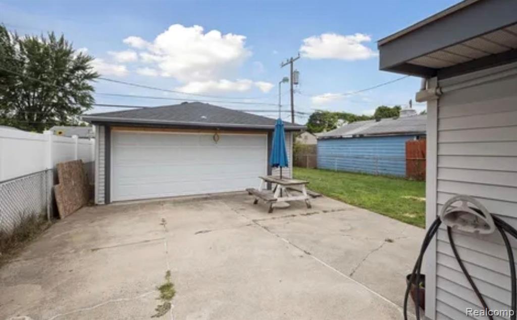 7866 Katherine Street, Taylor, MI 48180 — Photo 13