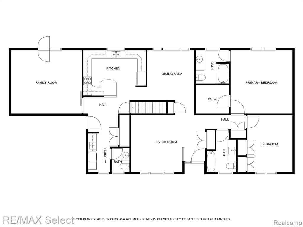 5293 Lin Hill Drive, Swartz Creek, MI 48473 — Photo 43