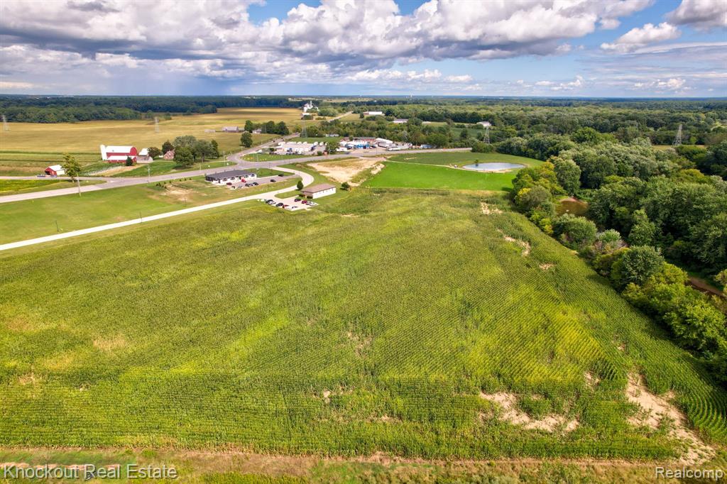 Parcel E W Rolling Hills Drive, Bridgeport, MI 48722 — Photo 11