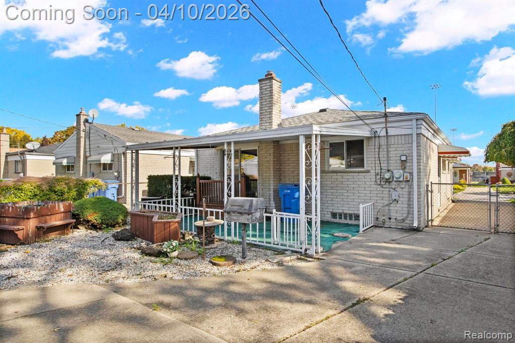6171 Kingsbury Street, Dearborn Heights, MI 48127 — Photo 24