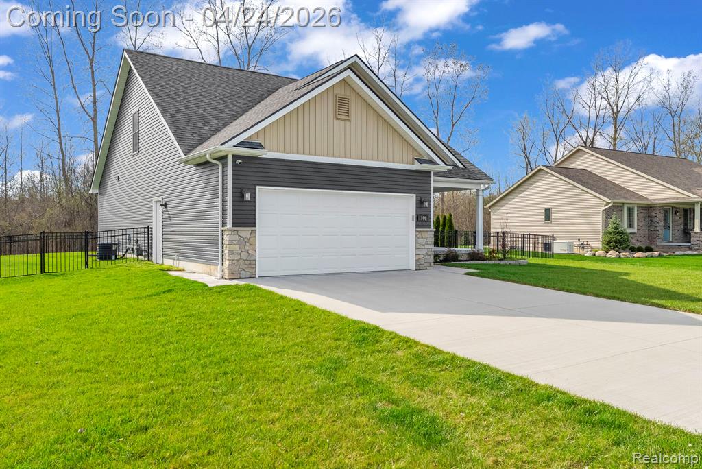 100 Capitol Drive, Marysville, MI 48040 — Photo 50
