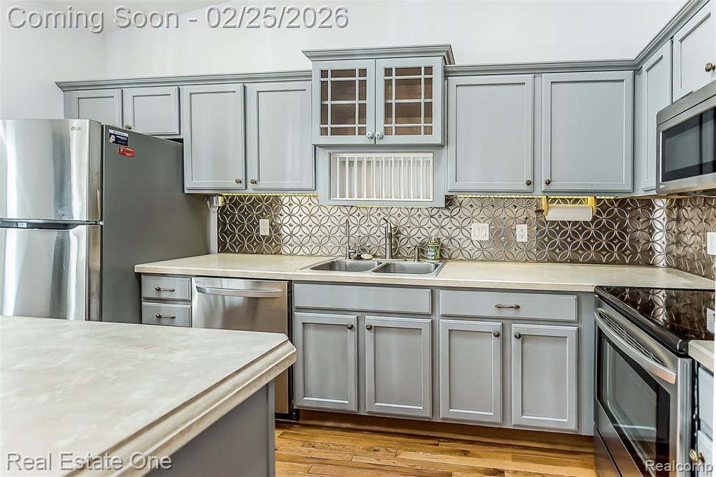 62351 Arlington Circle, 3, South Lyon, MI 48178 — Photo 7