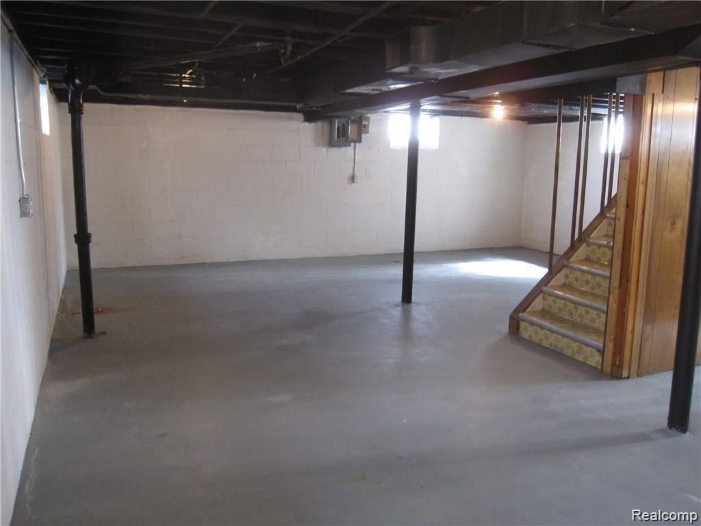 970 KINGS, Lincoln Park, MI 48146 — Photo 16
