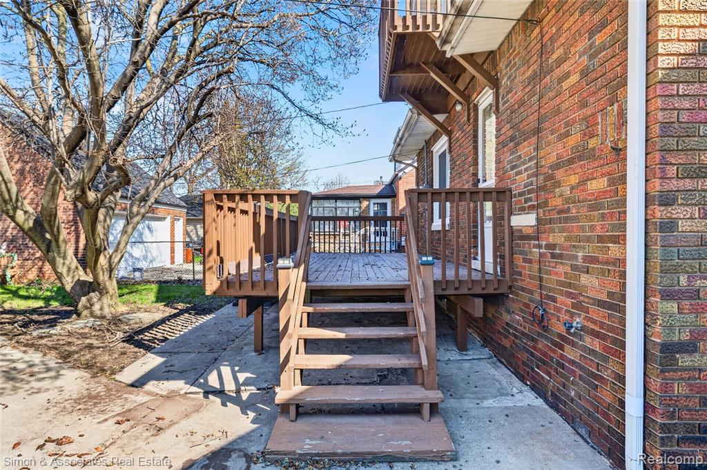 5019 Maple Street, Dearborn, MI 48126 — Photo 42