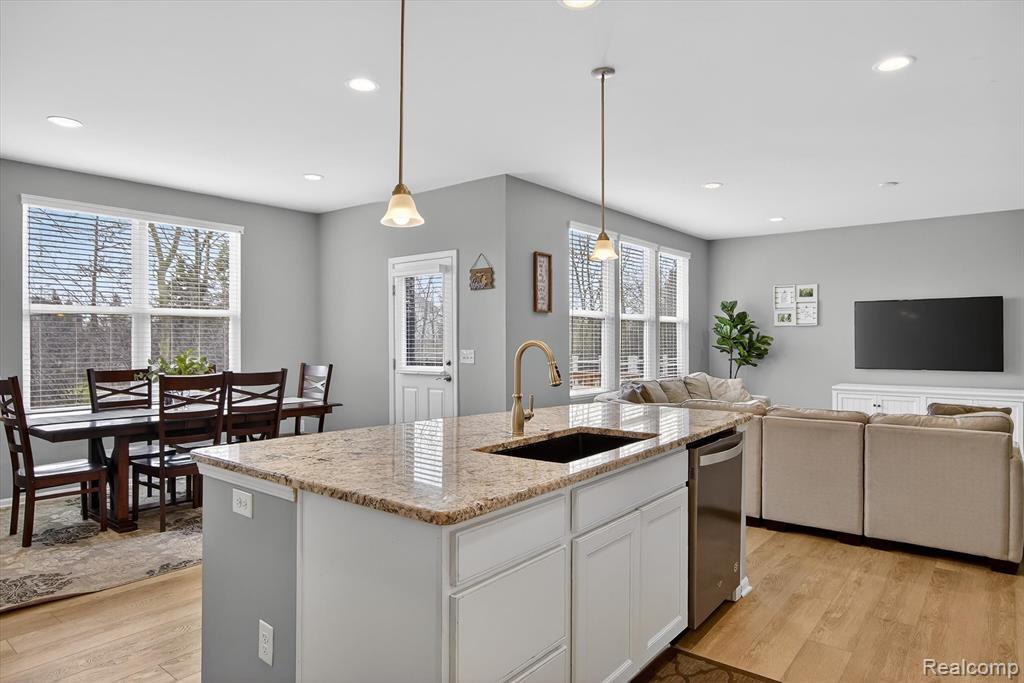 985 Truman Drive, Canton, MI 48188 — Photo 12