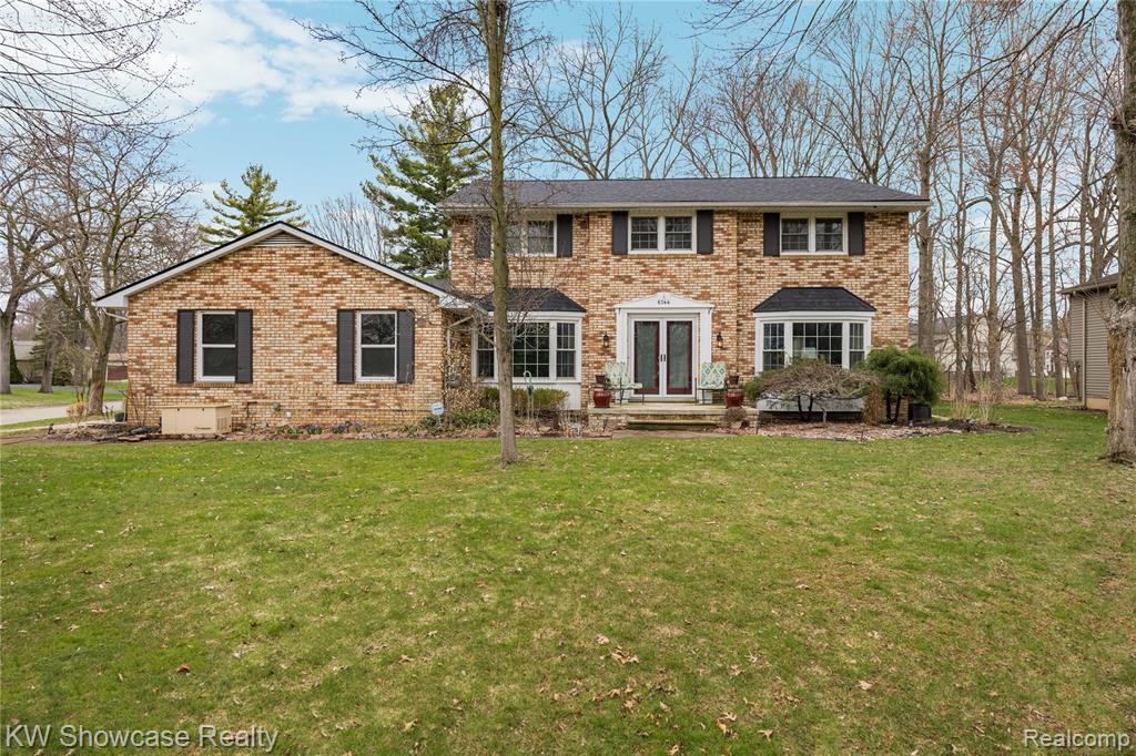 6144 Venice Drive, Commerce Twp, MI 48382 — Photo 3