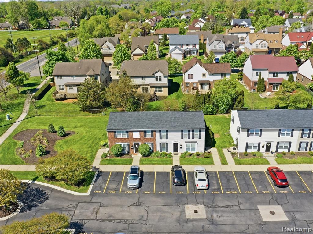 1768 Orchard Drive, Canton, MI 48188 — Photo 12