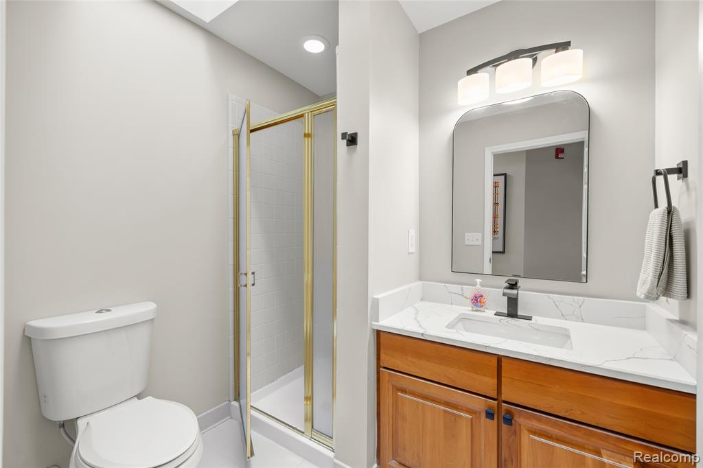 655 River Park Village Boulevard, Northville, MI 48167 — Photo 22