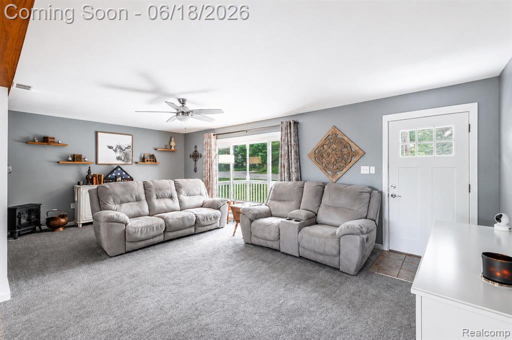 9991 Marshall Road, South Lyon, MI 48178 — Photo 4