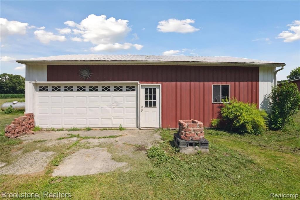 8990 HISER Road, Milan, MI 48160 — Photo 42