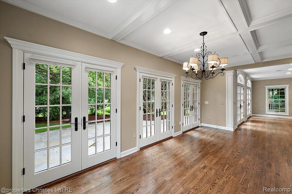 400 Hamilton Road, Bloomfield, MI 48301 — Photo 43