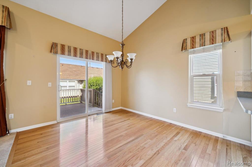 42279 BAYBERRY, Clinton Twp, MI 48038 — Photo 9