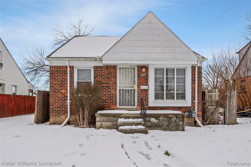 15280 Faircrest Street, Detroit, MI 48205 — Photo 22