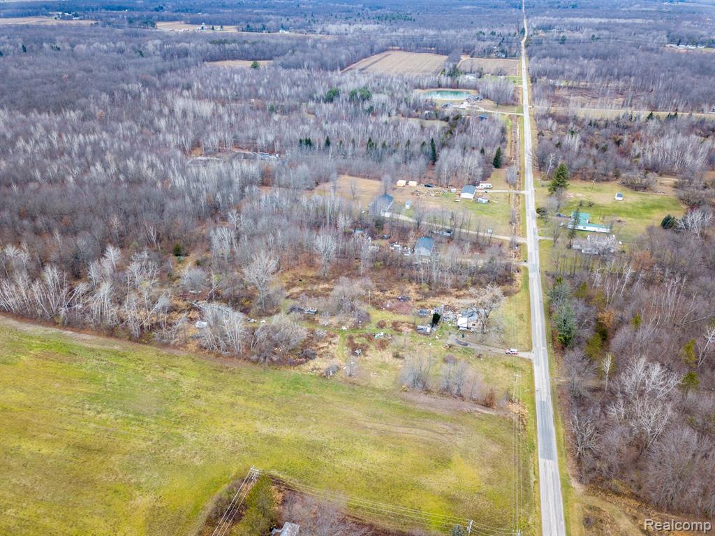14840 S CHAPIN Road, Elsie, MI 48831 — Photo 3