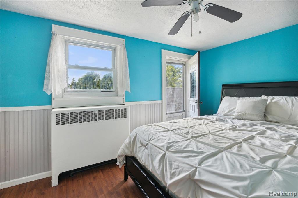 6457 GARFIELD Avenue, Cass City, MI 48726 — Photo 18