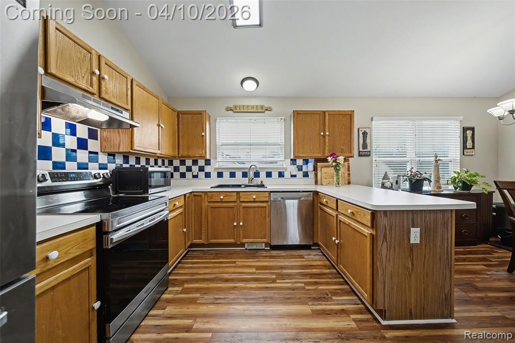 3005 Talon Circle, Lake Orion, MI — Photo 5