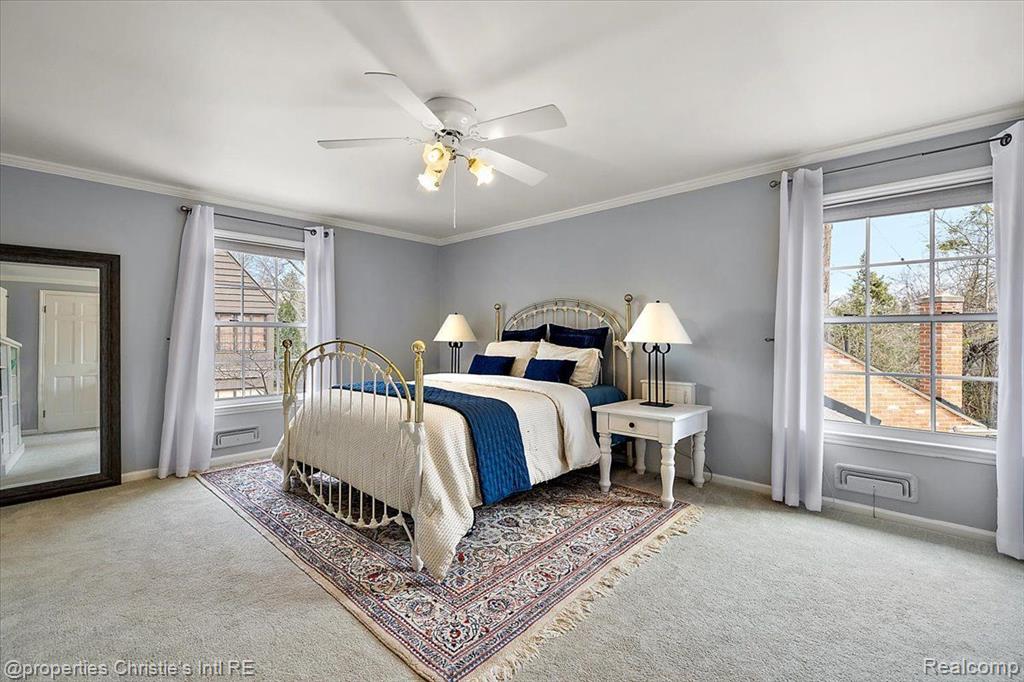 536 Middlesex Road, Grosse Pointe Park, MI 48230 — Photo 28