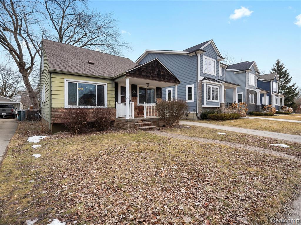 721 HELENE Avenue, Royal Oak, MI 48067 — Photo 21