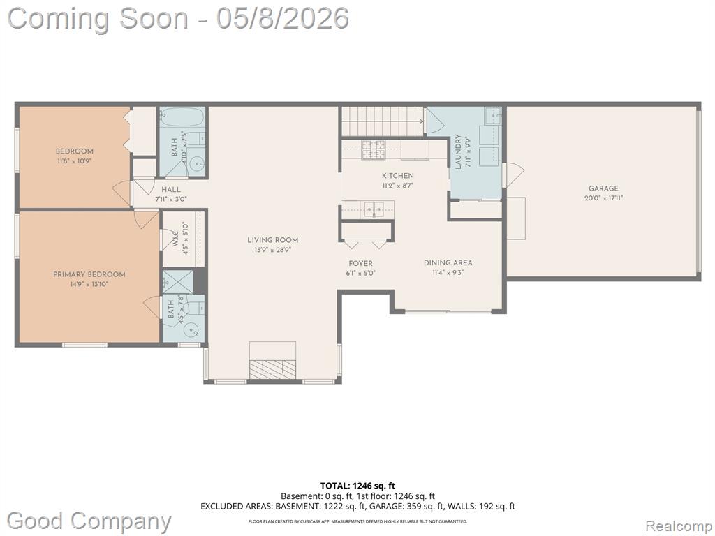 48390 Seawind Court, Utica, MI 48315 — Photo 44